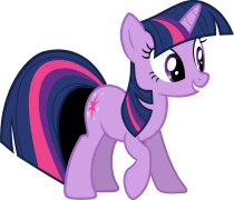 my-little-pony 3 akojọ